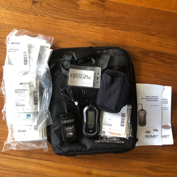 biomet bone healing system - Picture 11 of 12